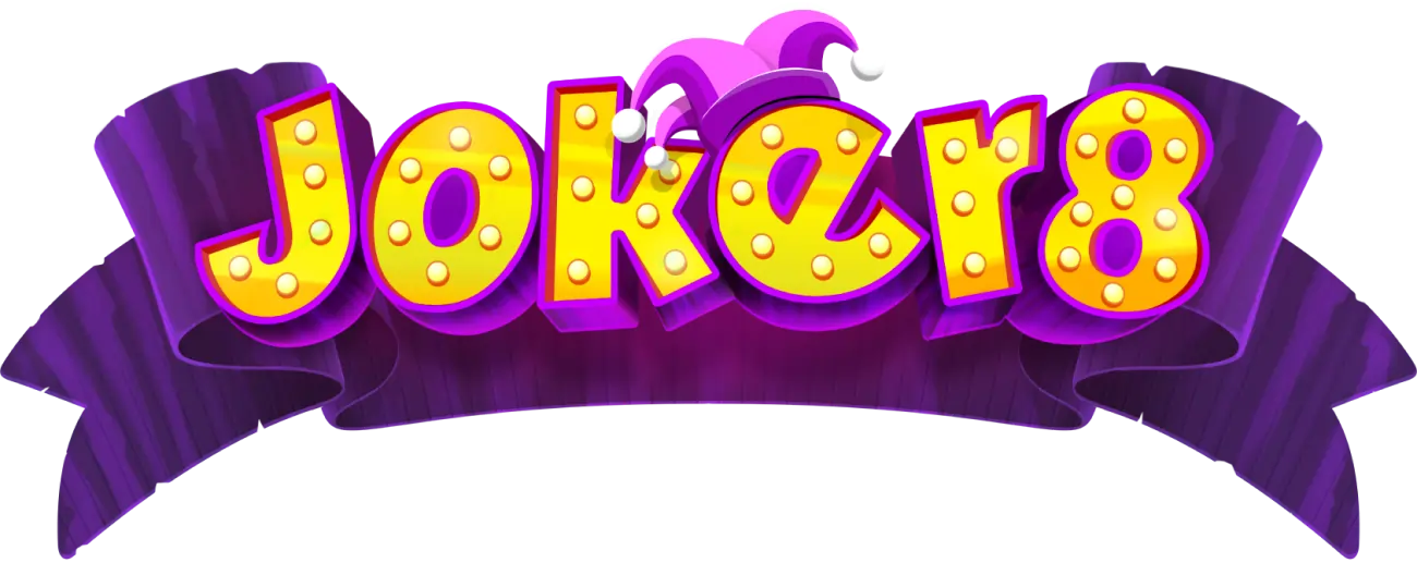 Joker8